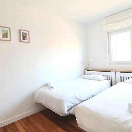 Notel Club - Oasis Urbano En Santander Eksteriør billede